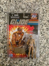 Doc Medic Mail Away G.I. JOE COBRA 25th Anniversary Exclusive MOC NEW  2