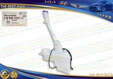 Oem Kia Carnival 2025-2026 Washer Windshield Fluid Reservoir Motor Sensor