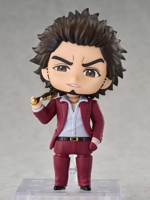 Good Smile Arts Shanghai Nendoroid Ichiban Kasuga