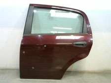 Porte arrière et accessoires Fiat PUNTO EVO