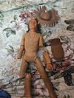 Vintage Cheif CHEROKEE ACTION FIGURE