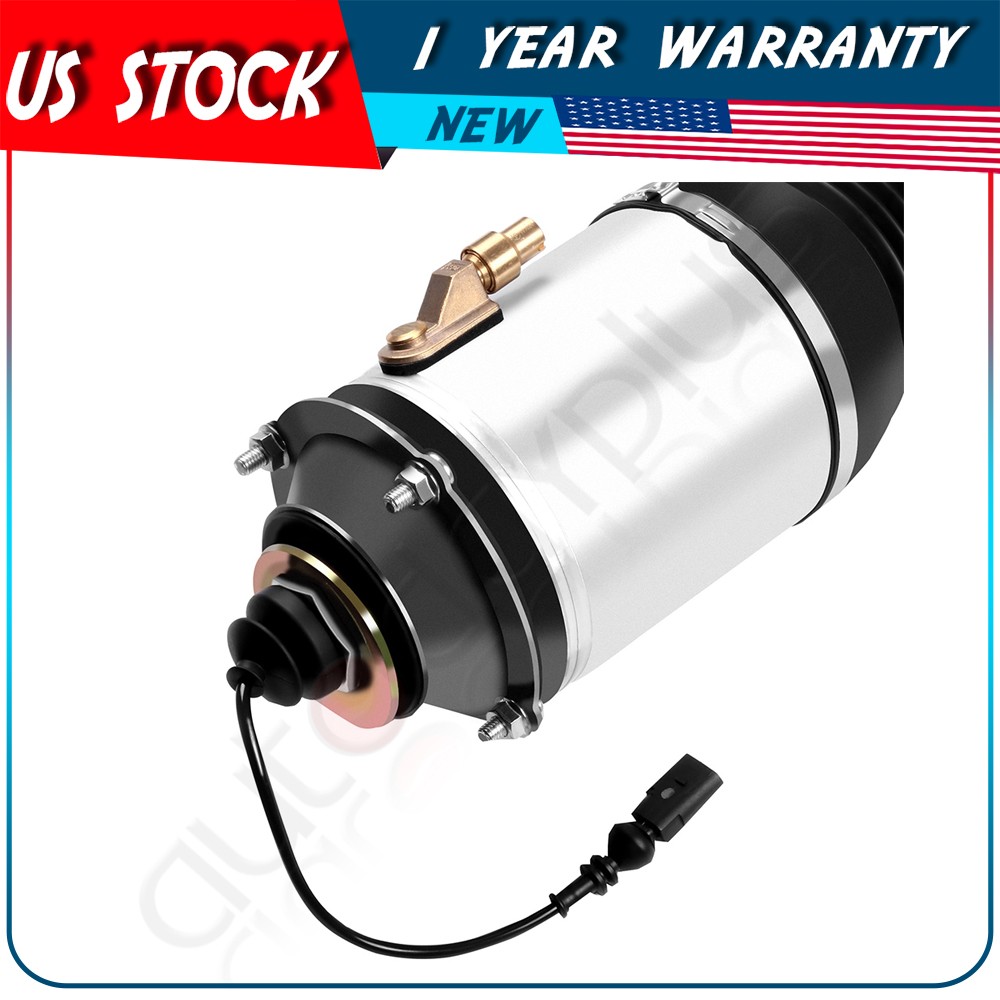 Bentley Continental GT Speed 2006-2012 Front Air suspension compressor P/N 3D0616039