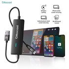 OTTOCAST Mirror Touch AI BOX Alle Apps Screen Mirroring Youtube Wireless CarPlay