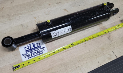 Maxon 266401-02 Cylinder Assembly 3.5x10x1.25r - OEM NEW