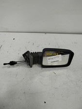 Retroviseur droit (ou coque) Peugeot 309