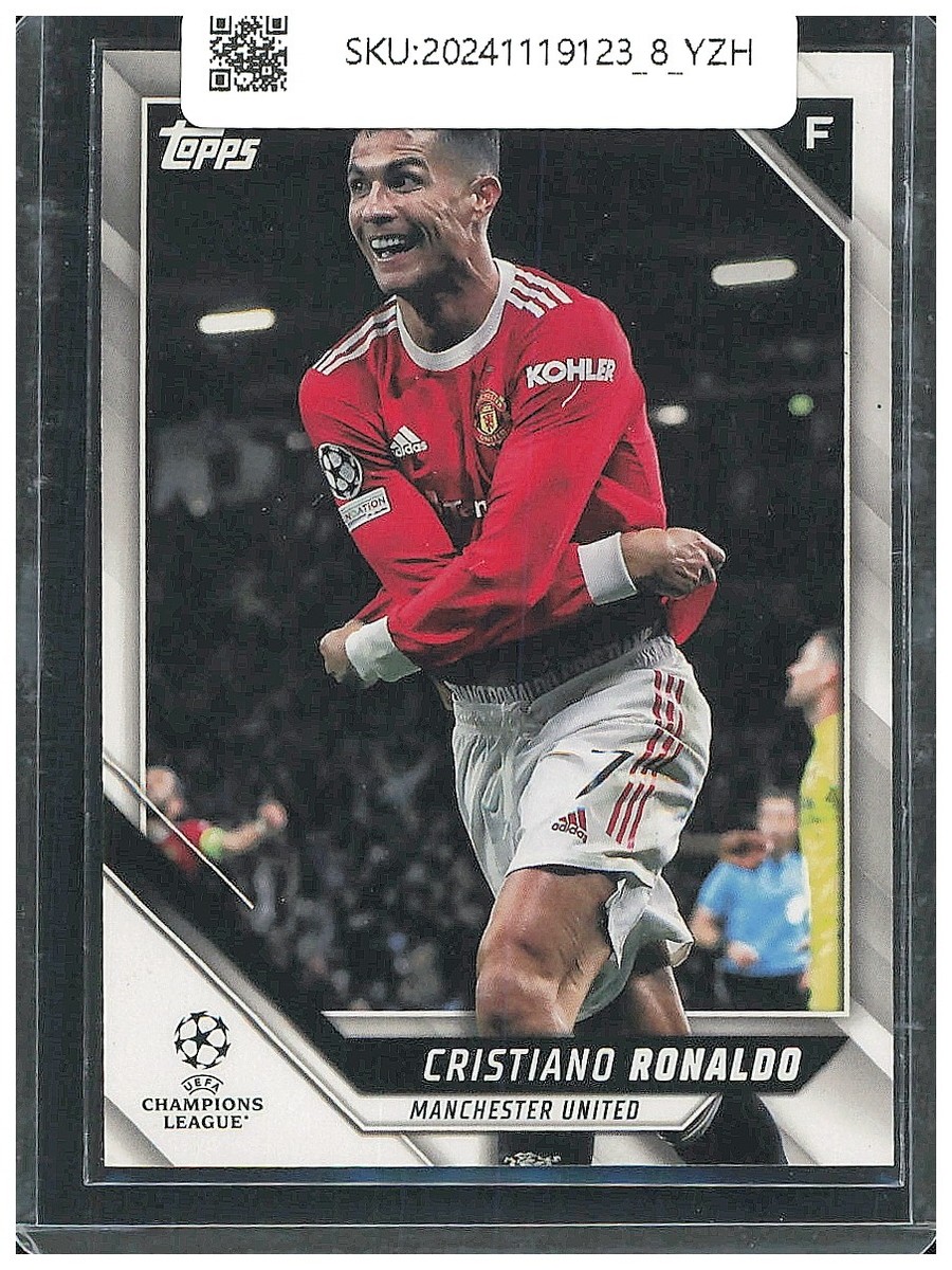Footballer Michael Jordan Cristiano Ronaldo Champions League
