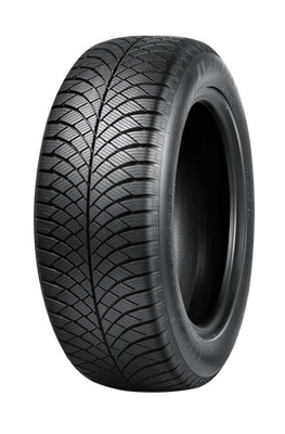 245/45 r18 100Y 3PMSF M+S XL NANKANG CROSS SEASONS AW-6 4 Stage Tyre