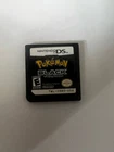 Pokémon Black Version Nintendo DS Authentic Cartridge Tested Working