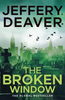 Jeffery Deaver | The Broken Window | Taschenbuch | Englisch (2009) | Yen Press