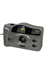 Bell Howell Big Finder Auto Focus Red-Eye Reduction 35mm Camera
