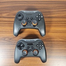 SteelSeries Stratus XL GC-00002 Bluetooth Wir...