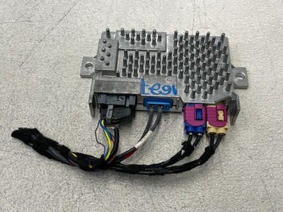 23-25 Mercedes EQS450 SUV X296 Telematic Communication Control Module 1627 OEM