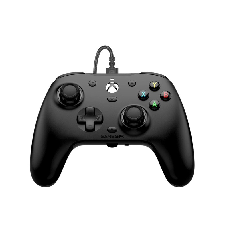 GameSir G7 HE Wired Gaming Controller for Xbox & PC | Black | UK Stock