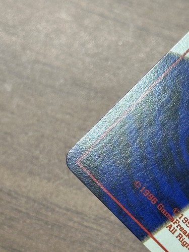 Blastoise No.009 Base set 1996 Pokemon Cards Japanese TCG Holo 452 - Picture 19 of 24