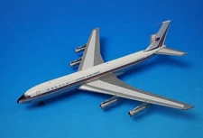 1/200 Inflight IF B707-320B China Airlines B-1828 Very Rare