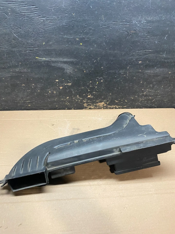 Оригинальная впускная трубка переднего воздухоочистителя 2007–2012 Nissan Altima 2,5 л u7784 DG - Изображение 2 из 4