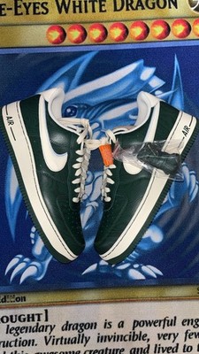 Nike Air Force 1 Low LAAMS Please Post Bills IM6604-323 Mens Size 10.5 Brand New