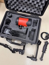 IKELITE 200 Substrobe FOR NIKONOS V underwater light CASE