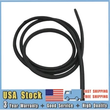 NEW LH Front Door Seal Fits For Dodge Ram 1500 2500 3500 4.7L 5.7L 5.9L 6.7L