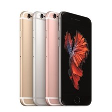 iPhone 6S Plus 64GB Space Gray (Unlocked) One Year Warranty Grade B
