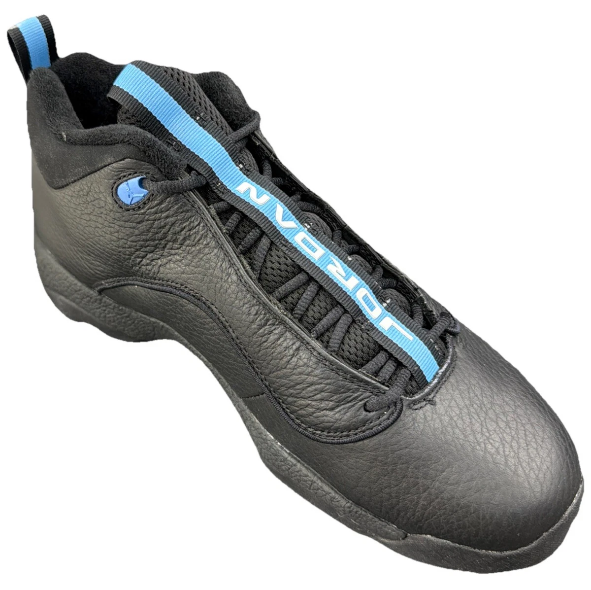 Jordan Jumpman Pro Quick University Blue for Sale | Authenticity