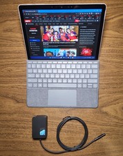 Microsoft Surface Go 4 Business N200 8GB 64GB...