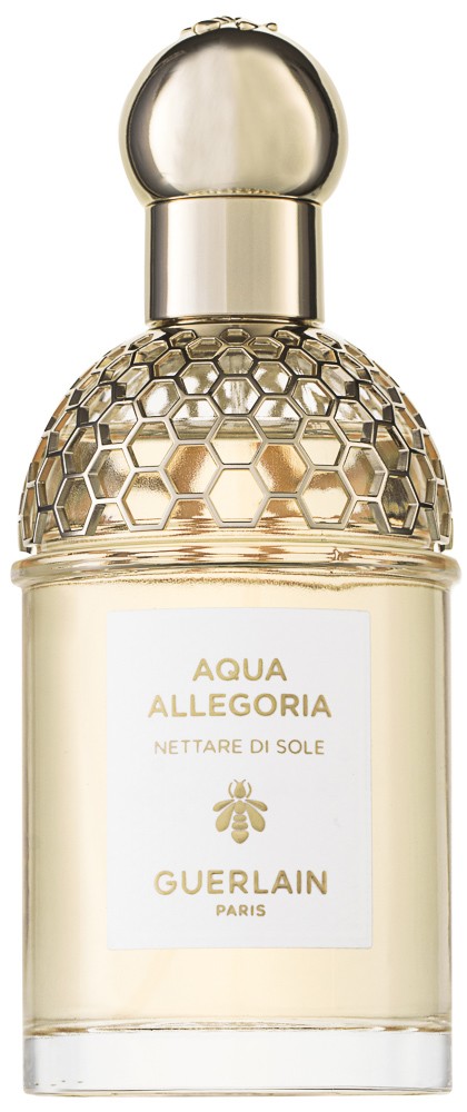 Guerlain Aqua Allegoria Nettare di Sole Eau de Toilette 125 ml OVP NEU 14790₽
