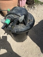 Pond Keeper Pressure Filter And Uv