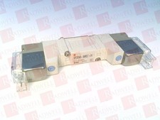 SMC SY5140-3LOZD / SY51403LOZD (USED)