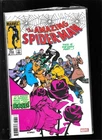 THE AMAZING SPIDER-MAN #253 FACSIMILE EDITION NM MARVEL 2024