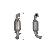 Catalyseurs Peugeot 3008