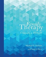 Family Therapy Concepts and Methods 11th Edition Kindle eBook Guide Textbook