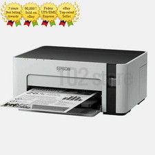 Epson EcoTank M1120 Mono Ink Tank System Wi-F...