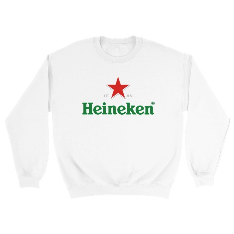 Heineken Logo Design Shirt/Hoodie/Sweatshirt
