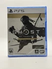 Ghost of Tsushima Director’s Cut PS5 NEW Sealed Fast Ship