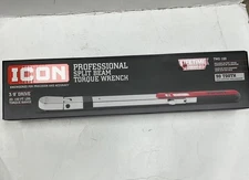 ICON TW2-100 3/8" Drive - Professional Split Beam Torque Wrench