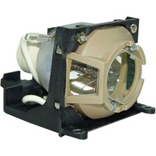 Jaspertronics™ Original Lamp & Housing for BenQ SL710S Projectors - 1yr Warranty