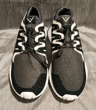 Adidas Blanco Montañismo X Tubular Nova Negro (BB0767) Hombre Talla 8