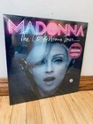 Madonna - The Confessions Tour Live Vinyl Lp Record Store Day 2026 RSD Sealed
