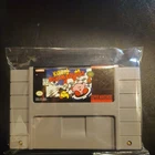 Kirby's Dream Course Super Nintendo SNES