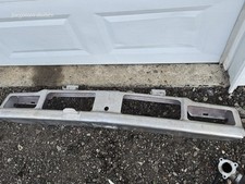 Dodge Shelby Daytona Turbo NOS Bumper 4515069