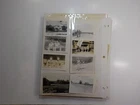 WW2 Photo Album 100 Photographs 550th Signal Base Depot Co. Saipan WW II WWII
