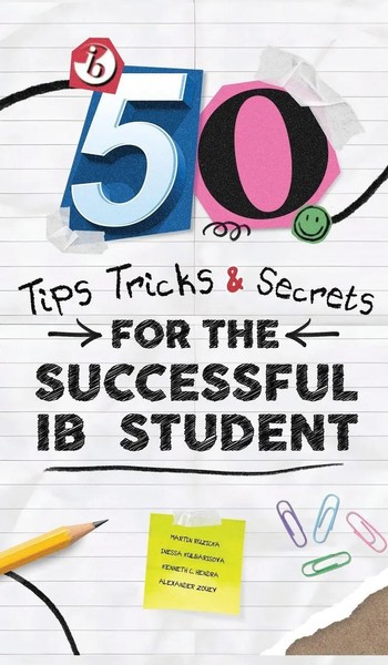 Martin Ruzicka (U. A.) | 50 Tips, Tricks, And Secrets For The Successful Ib...-image