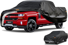 Truck Cover Waterproof All Weather - See Size Chart - Size T6