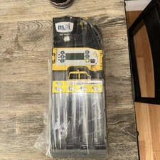 MARS MEI CF7512 Coin acceptor,  DCA coin tube config take $1.00 coin refurbished