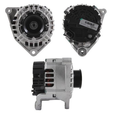 Ersatz Valeo Lichtmaschine passend für Audi   437178 120 A