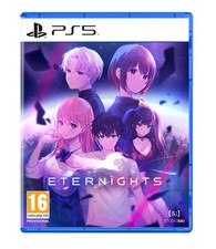 Eternights (PS5) (Sony Playstation 5)