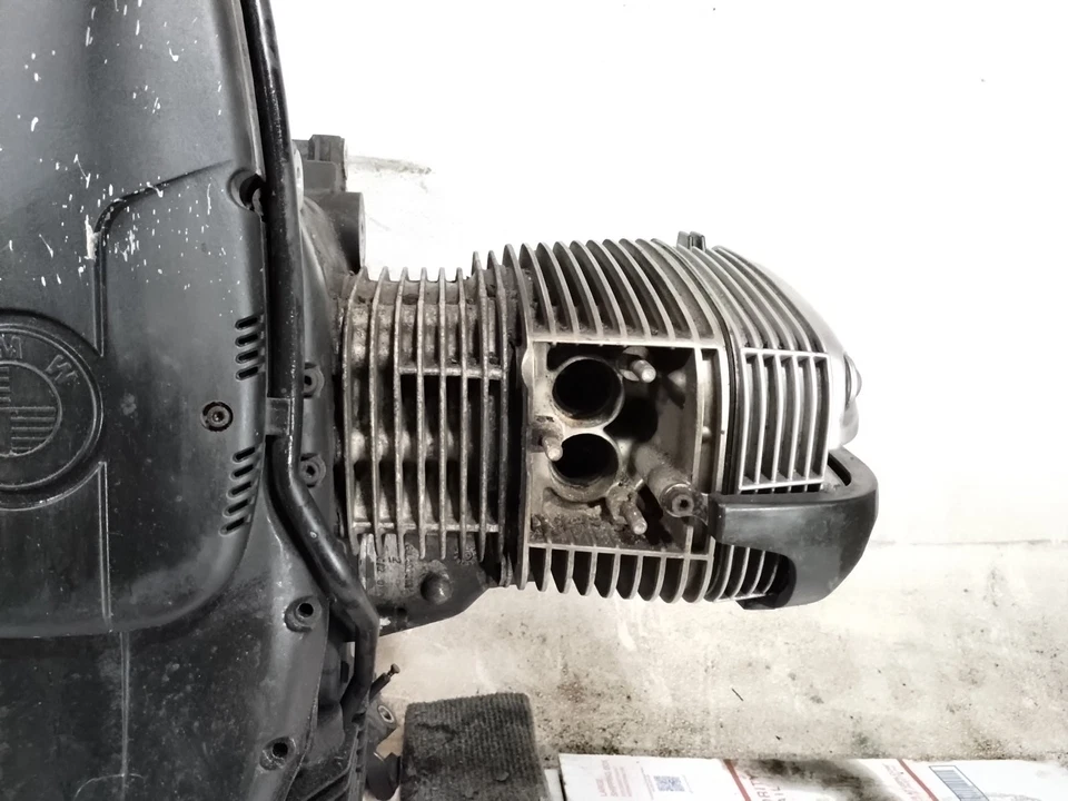 BMW R1100 RT R 2000 00 motor garantía completa Foto 4 de 4