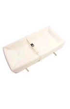 Naturepedic Organic Cotton Changing Pad - 4-Sided Contoured - Brand New Sealed