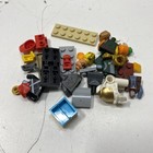 LEGO Minifigure Parts Accessories Lot Mixed Themes Star Wars Marvel Authentic — photo 2